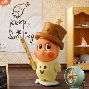 Twinkle Twinkle BABY ICE POP Be A Little Star Figure AUTHENTIC Pop Mart NIB!